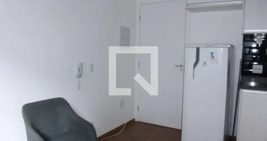 Apartamento para aluguel - santa cecília, 1 quarto, 30 m² - são paulo