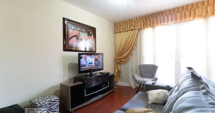 Casa com 2 quartos para alugar na Rua Professor Alves Pedroso, Cangaíba, São Paulo