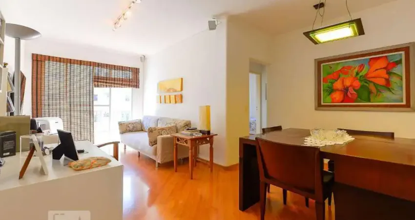 Apartamento para aluguel - sumaré, 2 quartos, 87 m² - são paulo