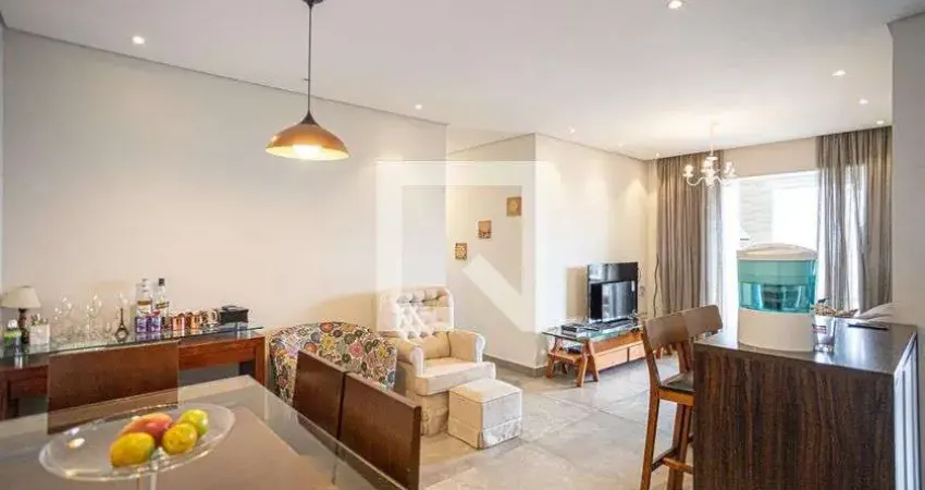 Apartamento com 3 quartos para alugar na Avenida Manoel Pedro Pimentel, Centro, Osasco