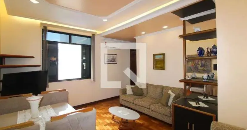 Apartamento para aluguel - copacabana, 2 quartos, 70 m² - rio de janeiro