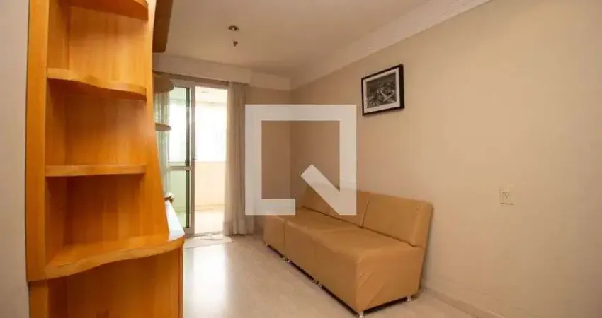 Apartamento para aluguel - asa norte, 1 quarto, 38 m² - brasília