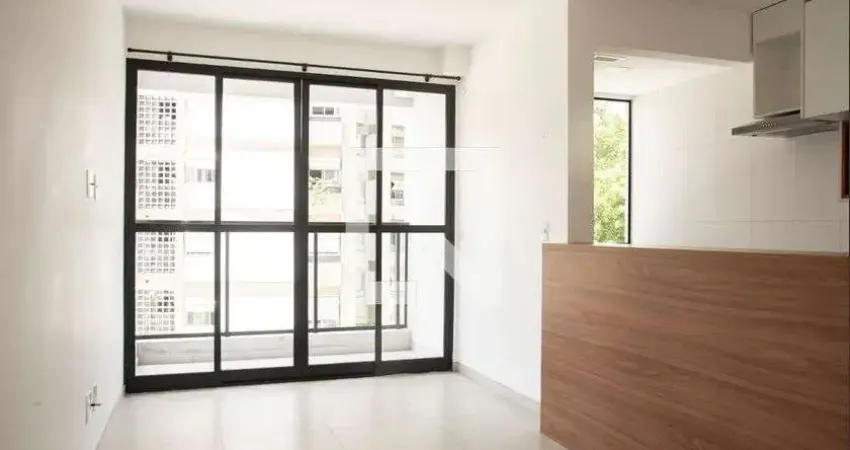 Apartamento para aluguel - chácara inglesa, 2 quartos, 54 m² - são paulo