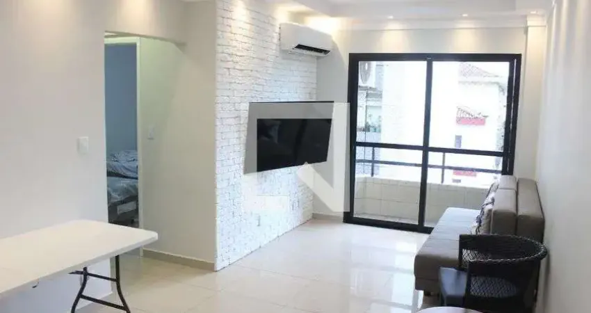 Apartamento para aluguel - boa vista, 2 quartos, 74 m² - são vicente