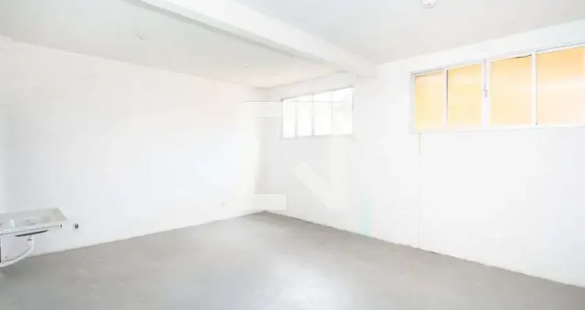Kitnet / stúdio para aluguel - glória, 1 quarto, 30 m² - contagem