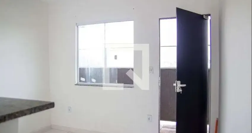 Apartamento para aluguel - trindade, 1 quarto, 43 m² - são gonçalo