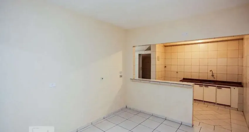Casa com 1 quarto para alugar na Rua Vera, Picanço, Guarulhos