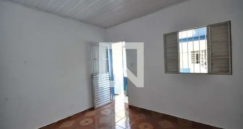 Casa com 1 quarto para alugar na Avenida Maestro Villa Lobos, Vila Gustavo, São Paulo
