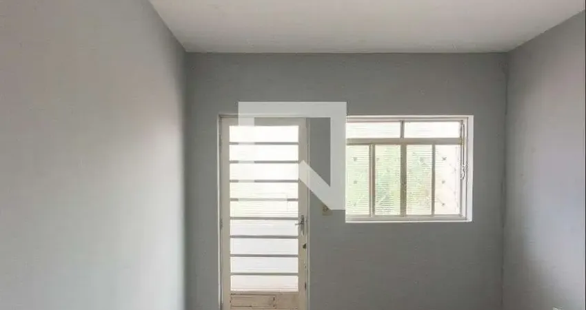 Casa para aluguel - jardim das bandeiras, 3 quartos, 70 m² - campinas