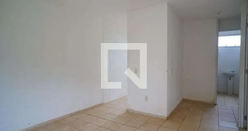 Apartamento para aluguel - rubem berta, 2 quartos, 48 m² - porto alegre