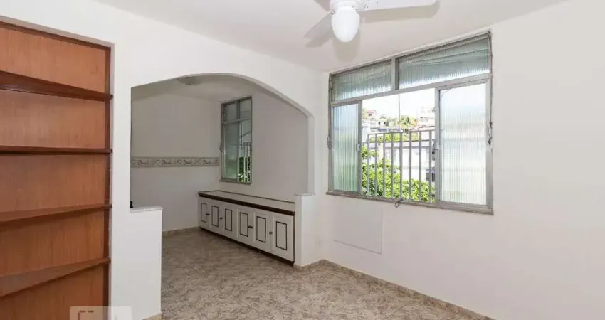 Apartamento para aluguel - meier, 2 quartos, 65 m² - rio de janeiro