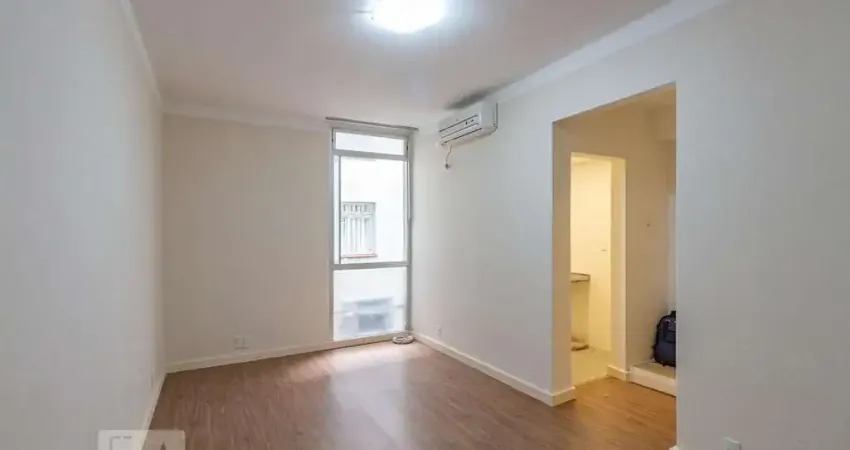 Kitnet / stúdio para aluguel - centro histórico, 1 quarto, 36 m² - porto alegre