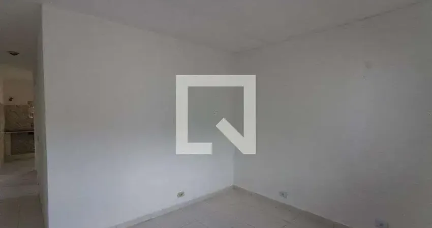 Casa com 1 quarto para alugar na Rua Poloni, Vila Ema, São Paulo