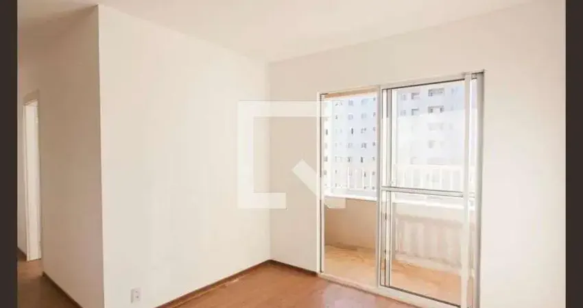 Apartamento para aluguel - laranjeiras, 2 quartos, 68 m² - uberlândia