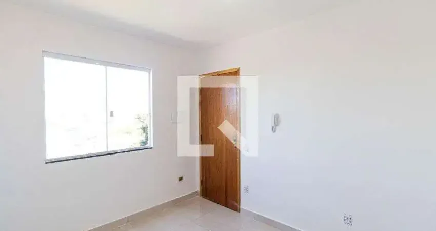 Apartamento para Aluguel - Cangaíba, 2 Quartos, 38 m² - São Paulo