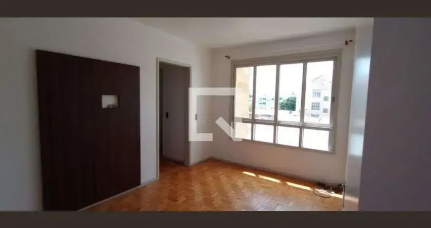 Apartamento para aluguel - são geraldo, 2 quartos, 65 m² - porto alegre