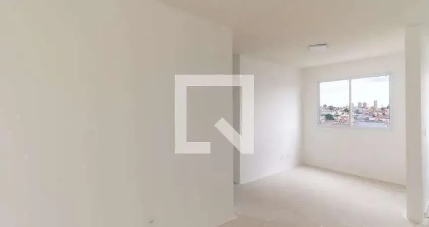 Apartamento para aluguel - vila ema, 2 quartos, 38 m² - são paulo