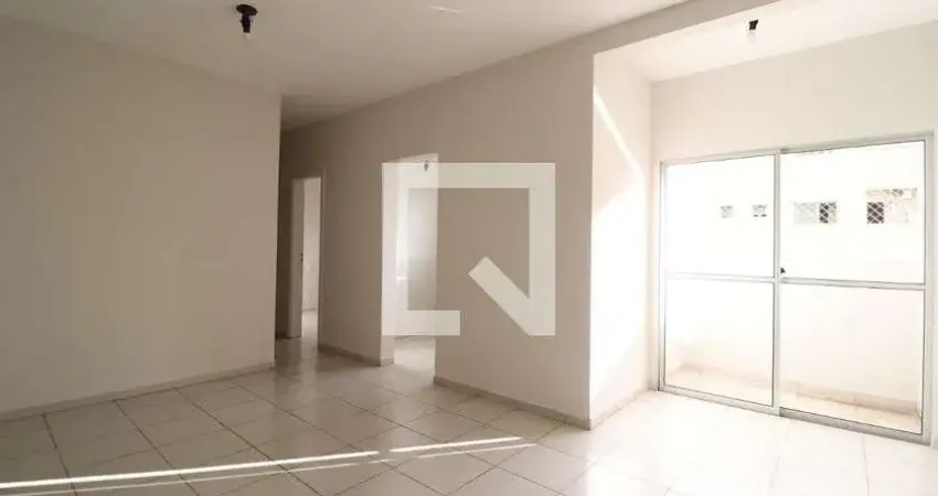 Apartamento para aluguel - santa luzia, 3 quartos, 78 m² - uberlândia