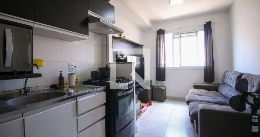 Apartamento para aluguel - sapopemba, 1 quarto, 30 m² - são paulo