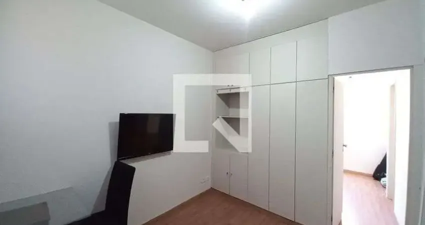 Kitnet / stúdio para aluguel - centro, 1 quarto, 36 m² - campinas