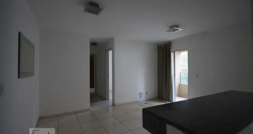 Apartamento para aluguel - panamby, 2 quartos, 64 m² - são paulo