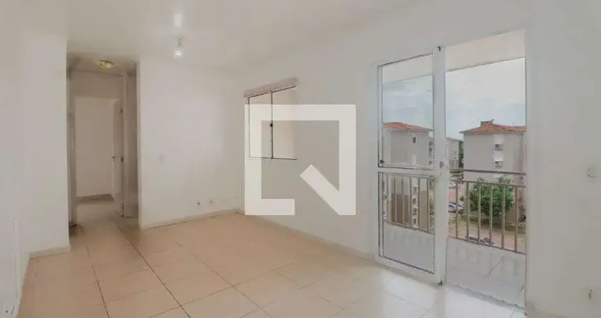 Apartamento para aluguel - humaitá, 2 quartos, 58 m² - porto alegre