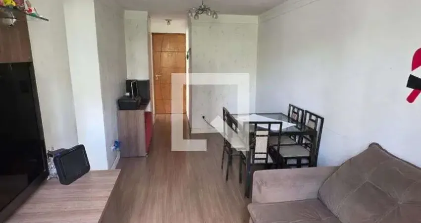 Apartamento para Aluguel - Santana, 2 Quartos, 50 m² - São Paulo