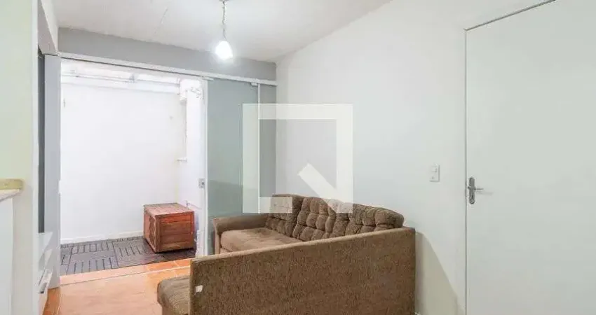 Apartamento para aluguel - menino deus, 2 quartos, 57 m² - porto alegre