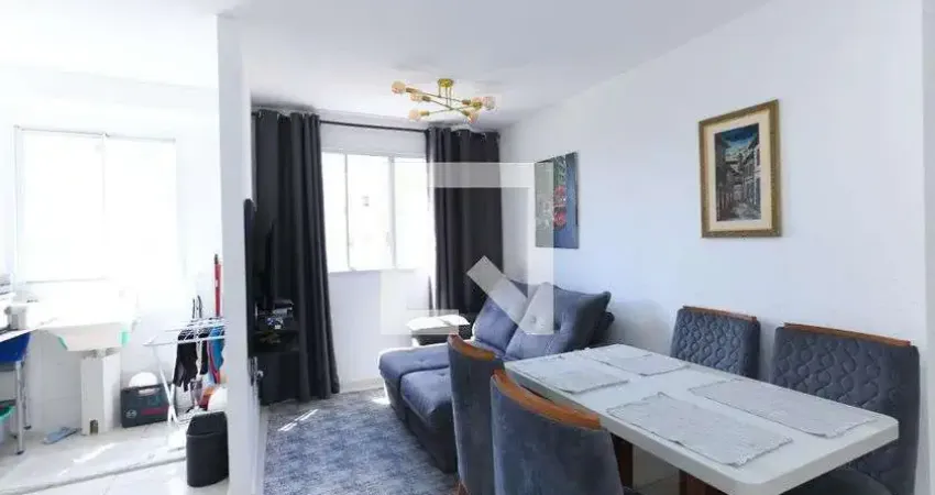 Apartamento com 2 quartos para alugar na Avenida Marechal Castelo Branco, JK, Contagem