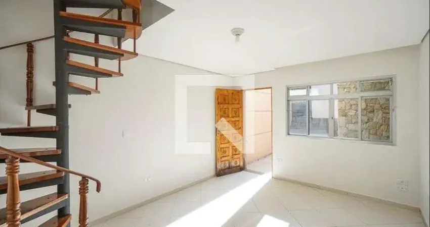 Casa / Sobrado em Condomínio para Aluguel - Penha de França, 2 Quartos, 80 m² - São Paulo