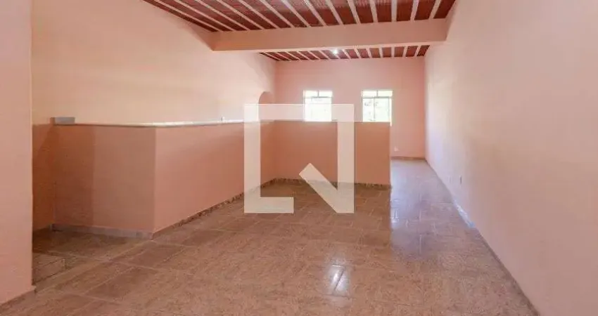 Casa para aluguel - jardim américa, 3 quartos, 105 m² - belo horizonte
