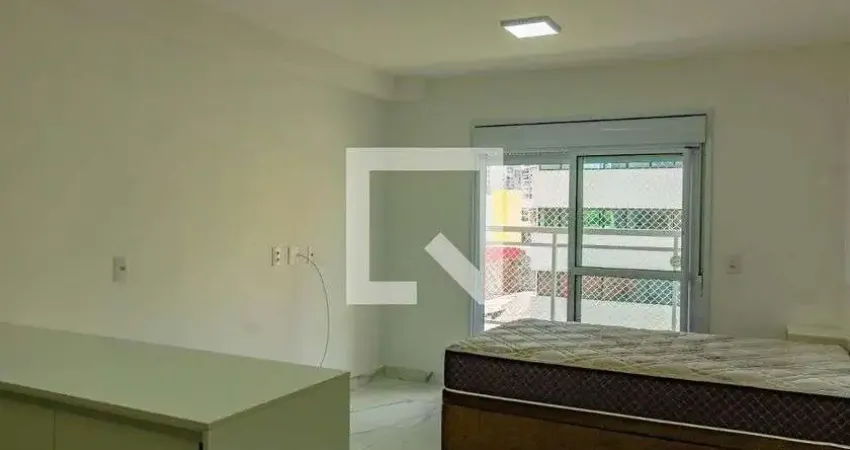 Kitnet / stúdio para aluguel - chácara inglesa, 1 quarto, 27 m² - são paulo