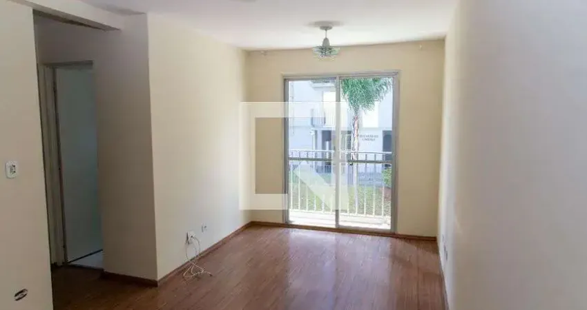 Apartamento para aluguel - campanário, 2 quartos, 72 m² - diadema