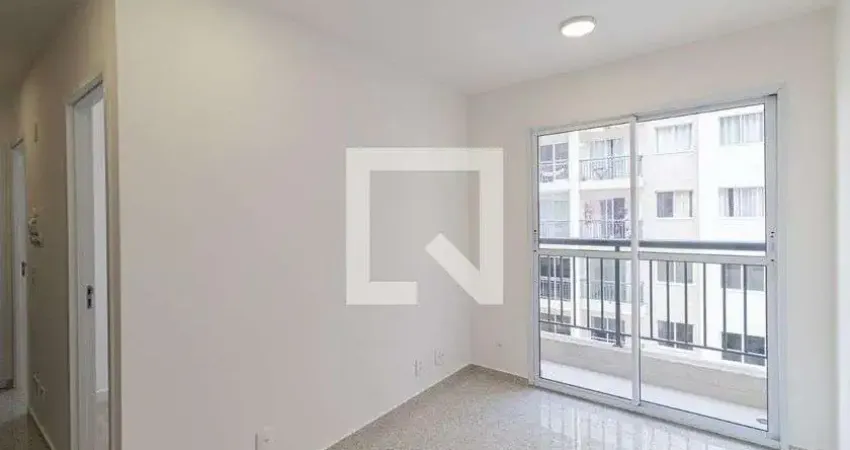 Apartamento para aluguel - vila ré, 2 quartos, 34 m² - são paulo