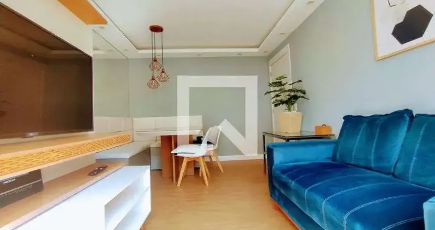 Apartamento para aluguel - taquara, 2 quartos, 44 m² - rio de janeiro