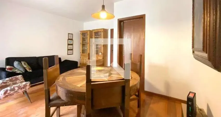 Apartamento para aluguel - buritis, 3 quartos, 105 m² - belo horizonte