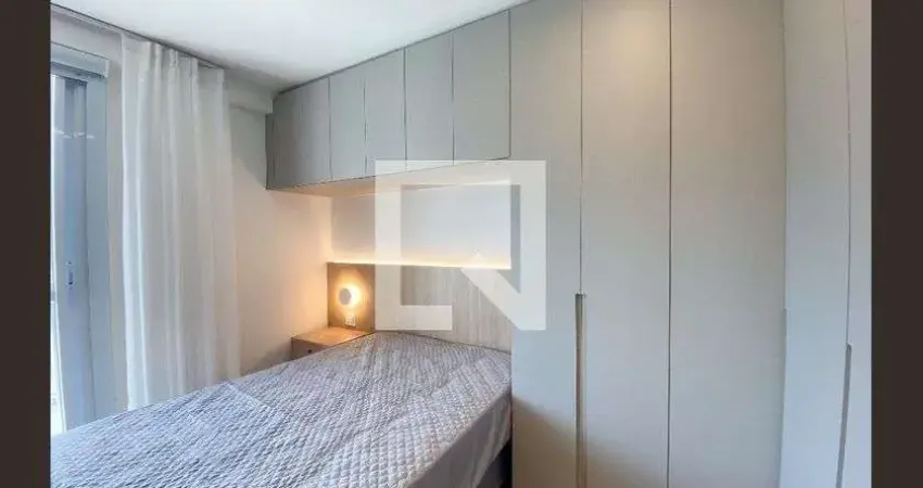 Kitnet / stúdio para aluguel - belém, 1 quarto, 33 m² - são paulo