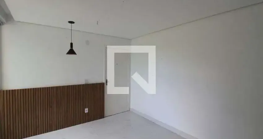 Apartamento para aluguel - castelo, 2 quartos, 54 m² - belo horizonte