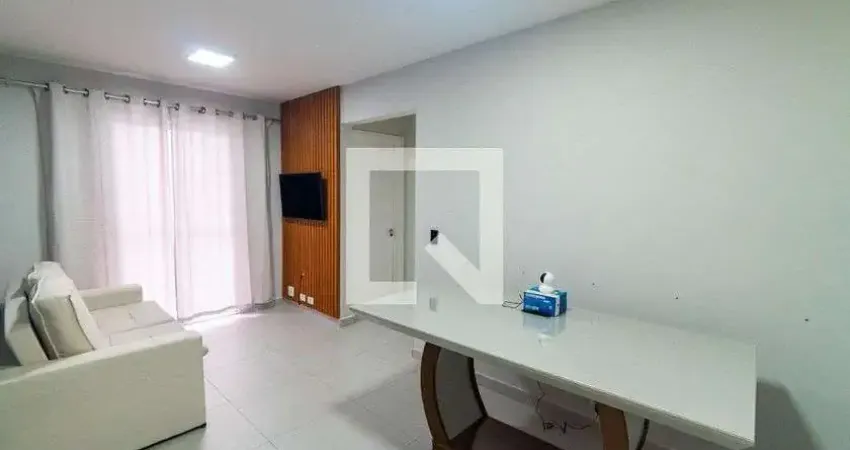 Apartamento para aluguel - jabaquara, 2 quartos, 56 m² - são paulo