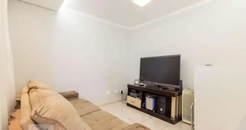 Cobertura para aluguel - castelo, 3 quartos, 114 m² - belo horizonte