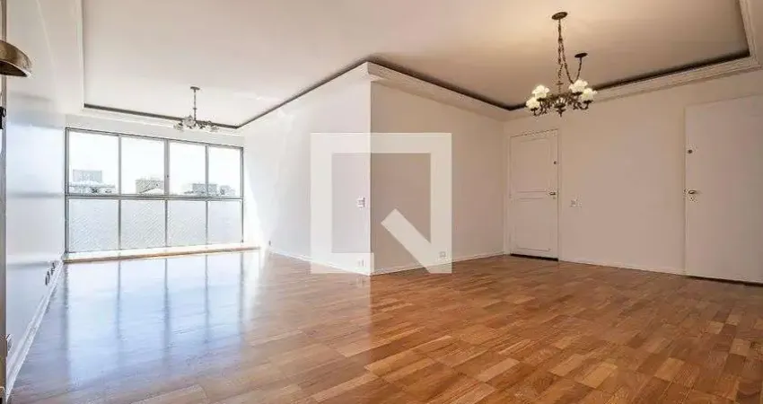 Apartamento para Aluguel - Jardim Paulista, 3 Quartos,  129 m² - São Paulo