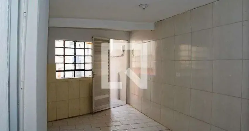 Casa para aluguel - casa verde alta, 1 quarto, 50 m² - são paulo