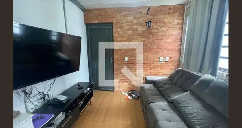 Apartamento para aluguel - canudos, 2 quartos, 48 m² - novo hamburgo