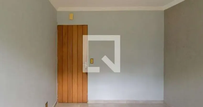 Apartamento para aluguel - cidade satélite íris, 2 quartos, 50 m² - campinas