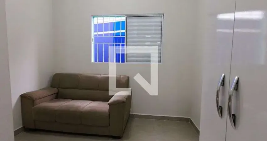 Apartamento para aluguel - jardim do sol, 1 quarto, 28 m² - indaiatuba