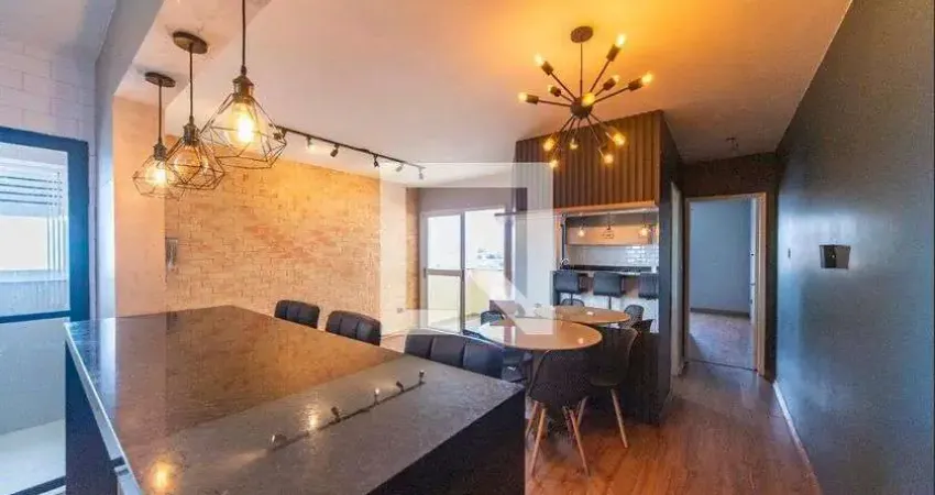 Apartamento para aluguel - centro, 1 quarto, 54 m² - santo andré