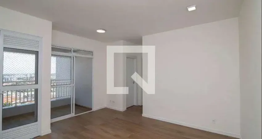 Apartamento para aluguel - parque gabriel, 2 quartos, 54 m² - hortolândia