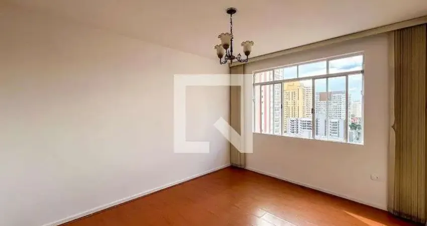 Apartamento para aluguel - aclimação, 1 quarto, 48 m² - são paulo