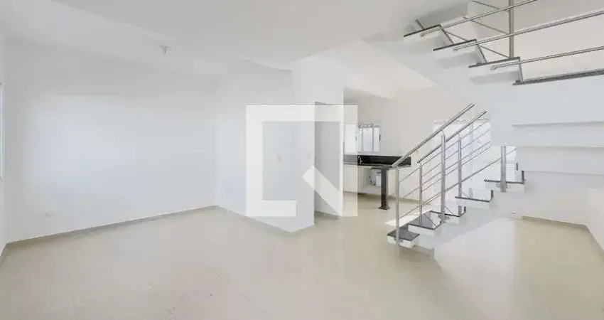 Casa para aluguel - jardim uirá, 2 quartos, 84 m² - são josé dos campos