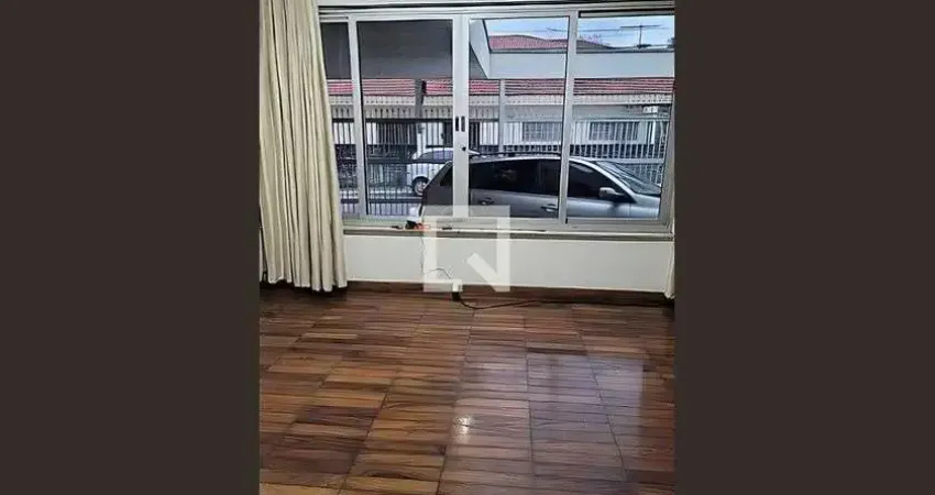 Casa para aluguel - vila das mercês, 3 quartos, 140 m² - são paulo